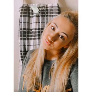 Meet your Posher, Maryann